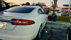 جاكوار XF